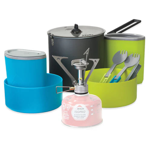 MSR  PocketRocket® Stove Kit