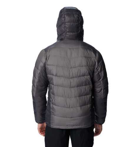 Columbia Men's Labyrinth Loop™  Hooded Jacket