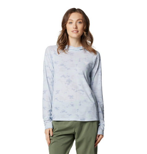 PFG Uncharted™ Hoodie - Cirrus Grey