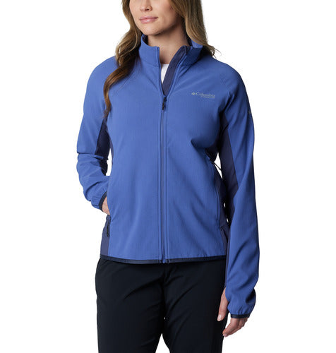 Spectre Ridge™ Full Zip Tech Fleece - Eve/Nocturnal