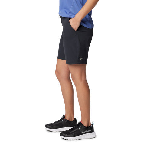Summit Valley™ Short - Black