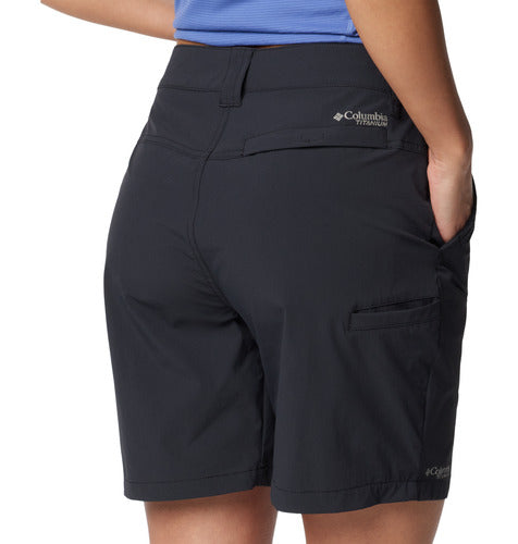 Summit Valley™ Short - Black