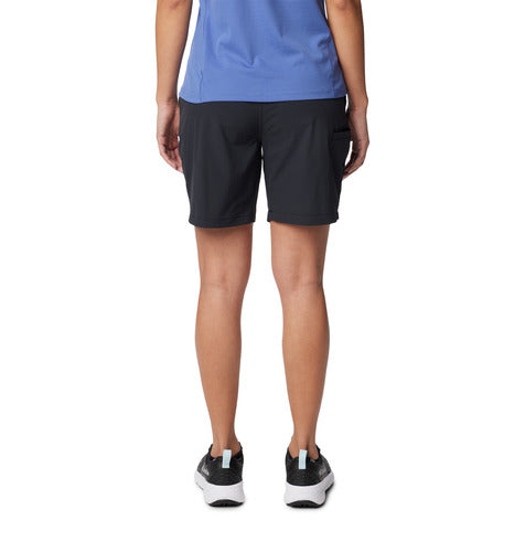 Summit Valley™ Short - Black