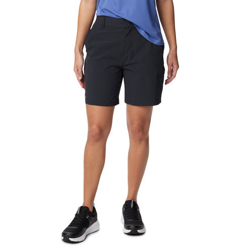 Summit Valley™ Short - Black