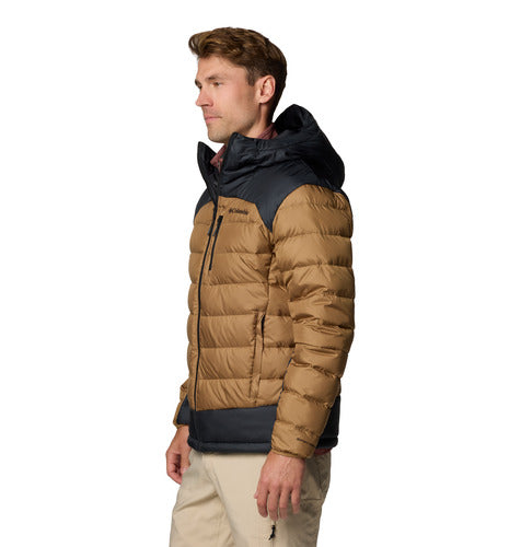 Columbia Men's Autumn Park™ II Down Jacket - Madison River Outfitters