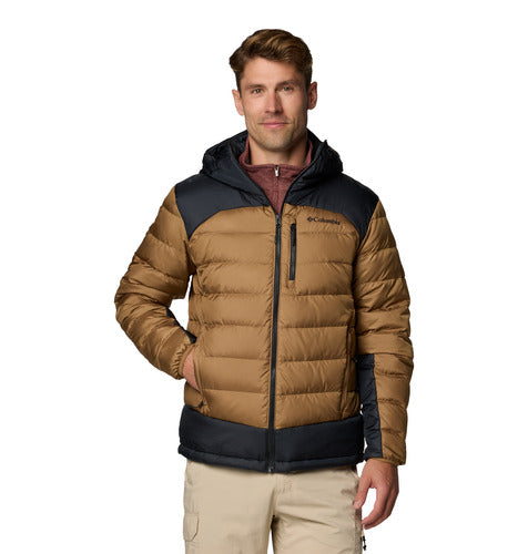 Columbia Men's Autumn Park™ II Down Jacket - Madison River Outfitters