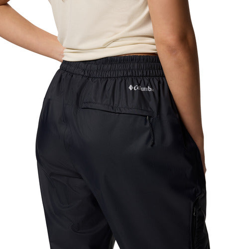 Pouring Adventure™ III Pant - Black