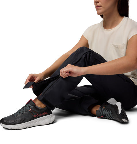 Pouring Adventure™ III Pant - Black