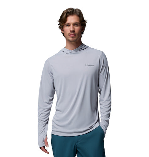 Columbia Grey