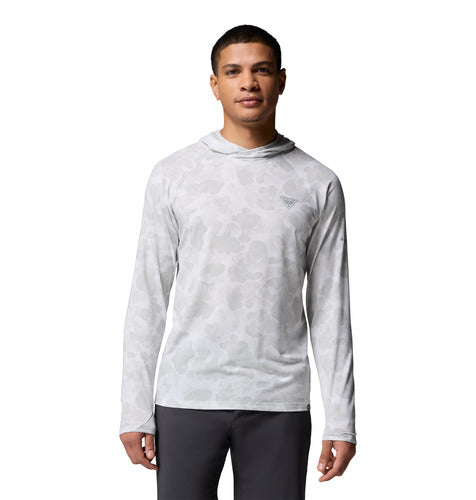 Cool Grey Delta
