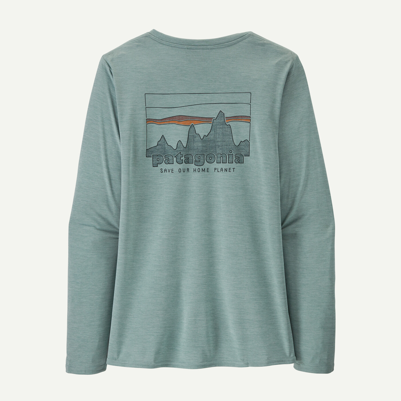 Patagonia Women