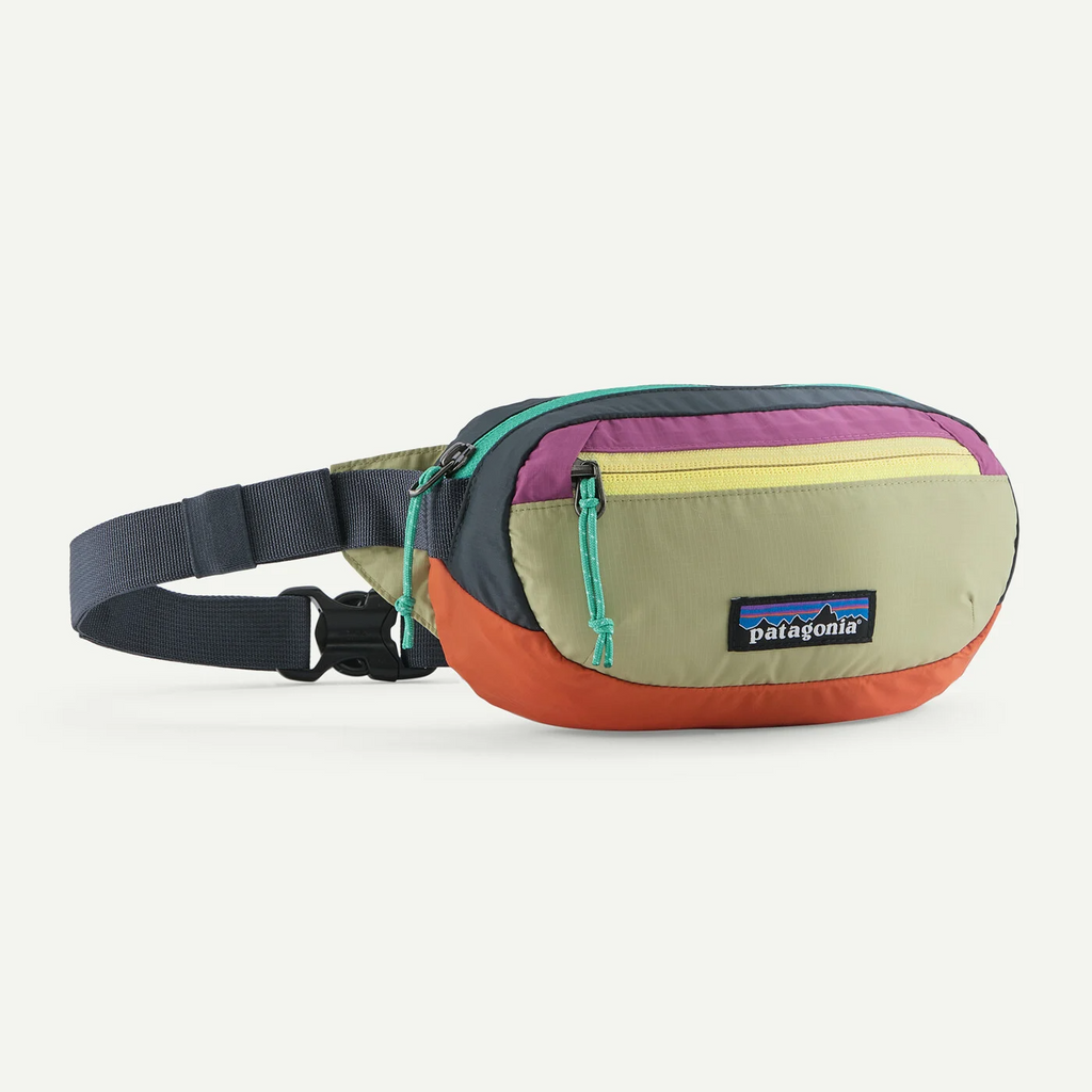 Patchwork: Gumtree Green