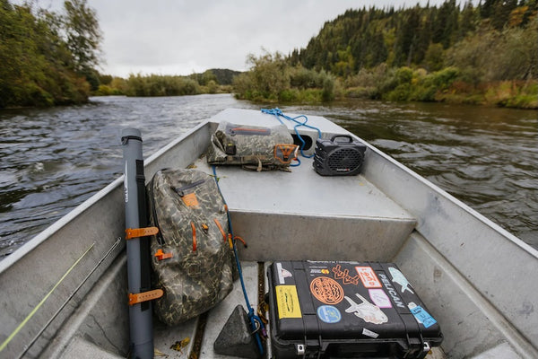 Fishpond Thunderhead® Submersible Backpack