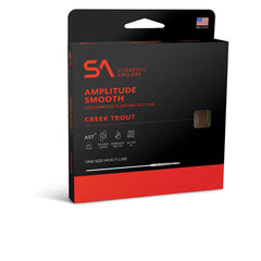 Amplitude-Smooth-Creek-Trout-