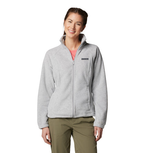 Benton Springs™ Full Zip