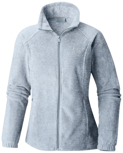 Cirrus Grey Heather