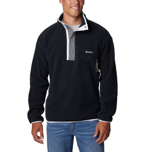 Patagonia Men's Better Sweater Fleece Jacket - Madison River