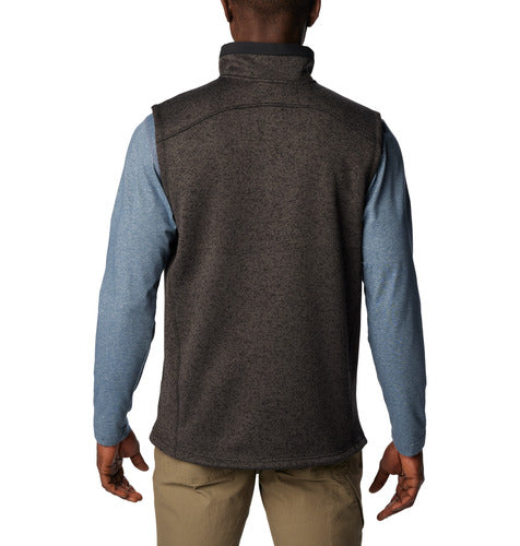 Columbia Men's Sweater Weather Vest - Madison River Outfitters