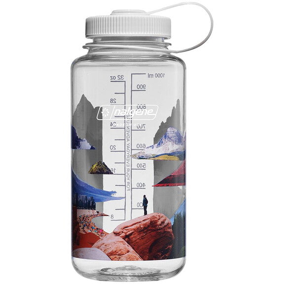 Nalgene - Mixed Landscapes