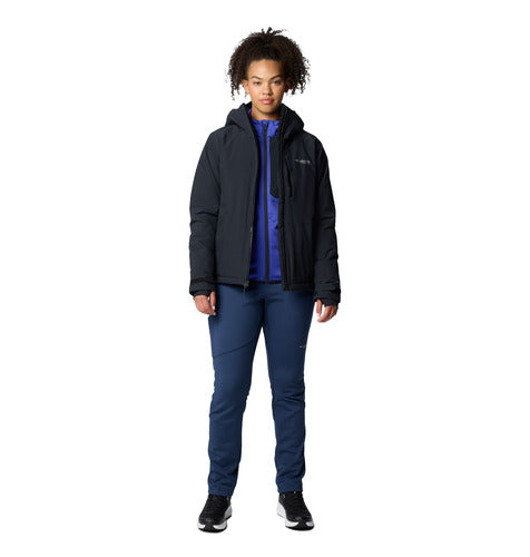 Explorers Edge™ II Insulated Jacket