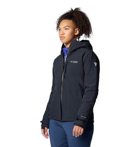 Explorers Edge™ II Insulated Jacket