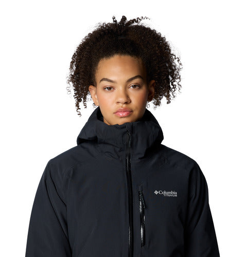 Explorers Edge™ II Insulated Jacket