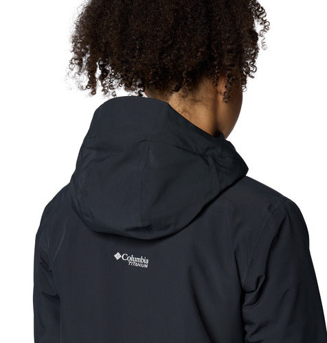 Explorers Edge™ II Insulated Jacket