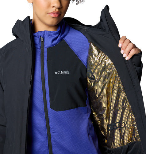 Explorers Edge™ II Insulated Jacket