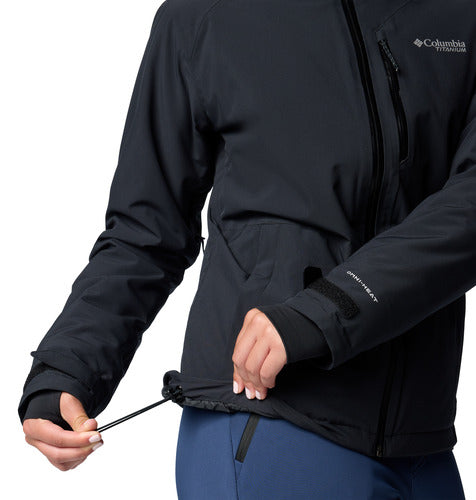 Explorers Edge™ II Insulated Jacket