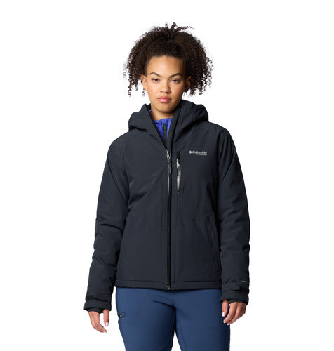 Explorers Edge™ II Insulated Jacket