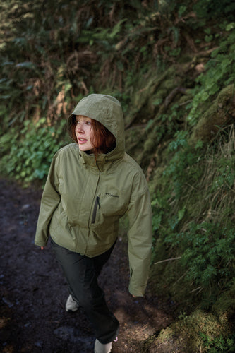Hikebound™ II Jacket