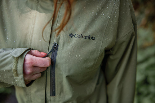 Hikebound™ II Jacket