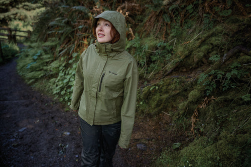 Hikebound™ II Jacket