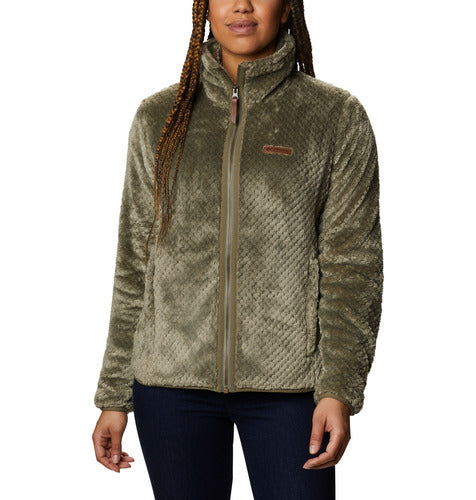 Zip Jacket Columbia Fireside Sherpa Full Zip Ii Sherpa Full Zip