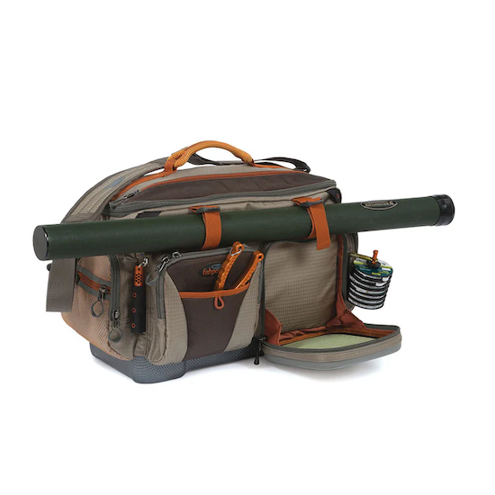 Green River
Gear Bag