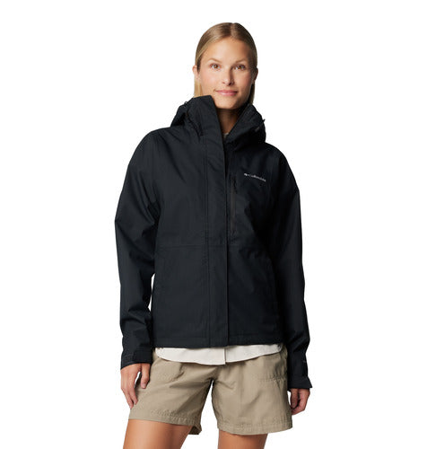 Hikebound™ II Jacket - Black