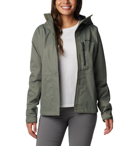 ホグロフス VERTE Ⅱ Q Jacket Women’s ホグロフス VERTE Ⅱ Q Jacket Women's