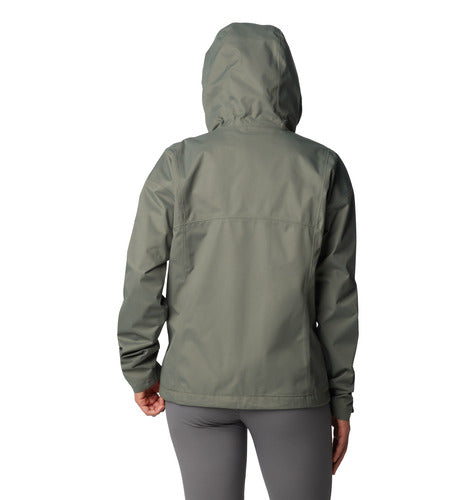 Hikebound™ II Jacket - Stone Green