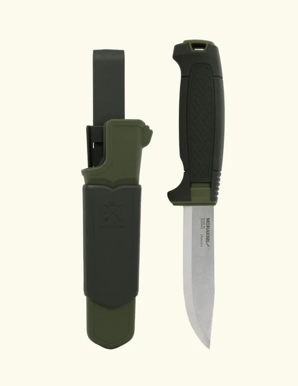 Morakniv Amberg (S) - Forest