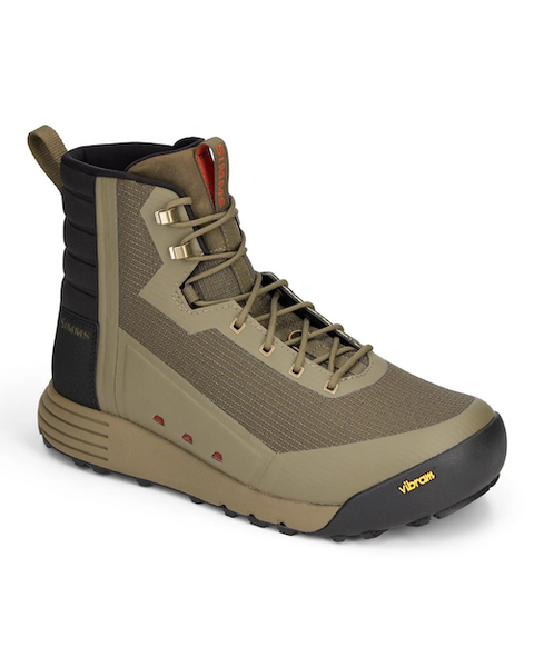 M's Access Boot
