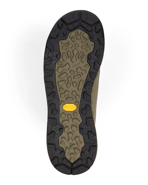 M's Access Boot