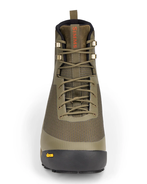 M's Access Boot