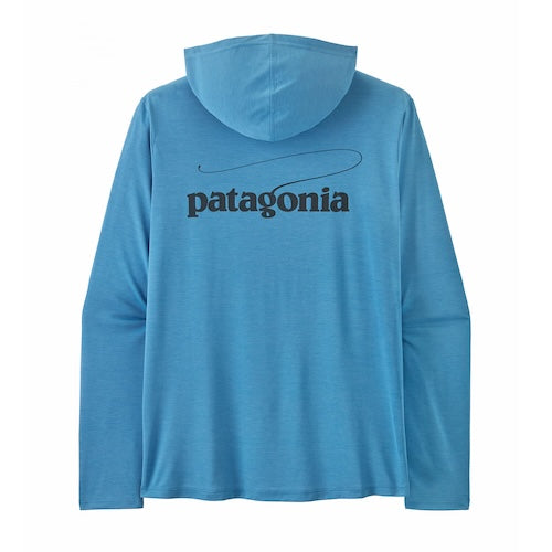 Shore Blue - Light Shore Blue X-Dye