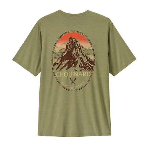 Gumtree Green - Light Gumtree Green X-Dye - Back