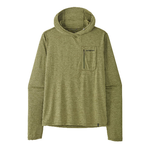 Caper Green - Buckhorn Green X-Dye