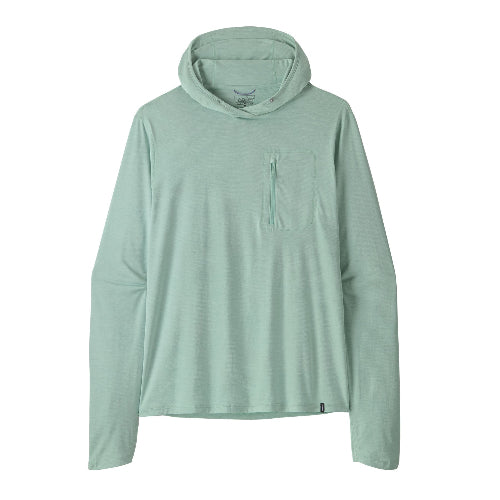 Thermal Blue - Thin Ice X-Dye