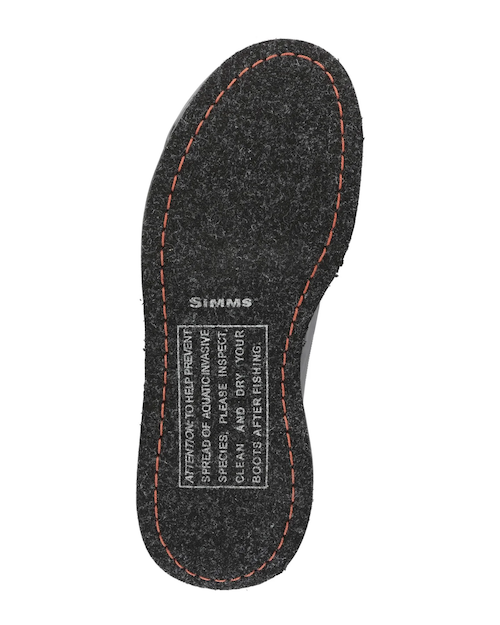 M's Flyweight Boot - Felt