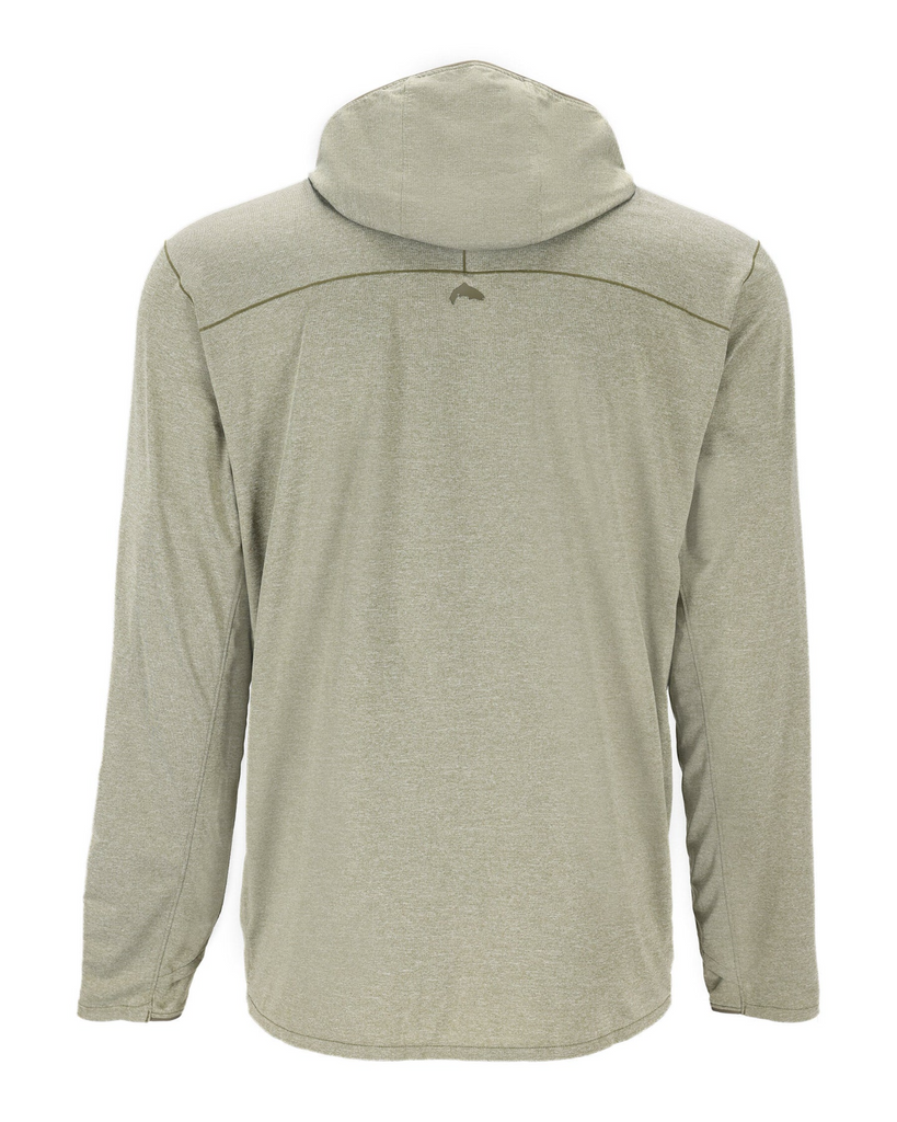 Simms Bugstopper Solarflex Hoody