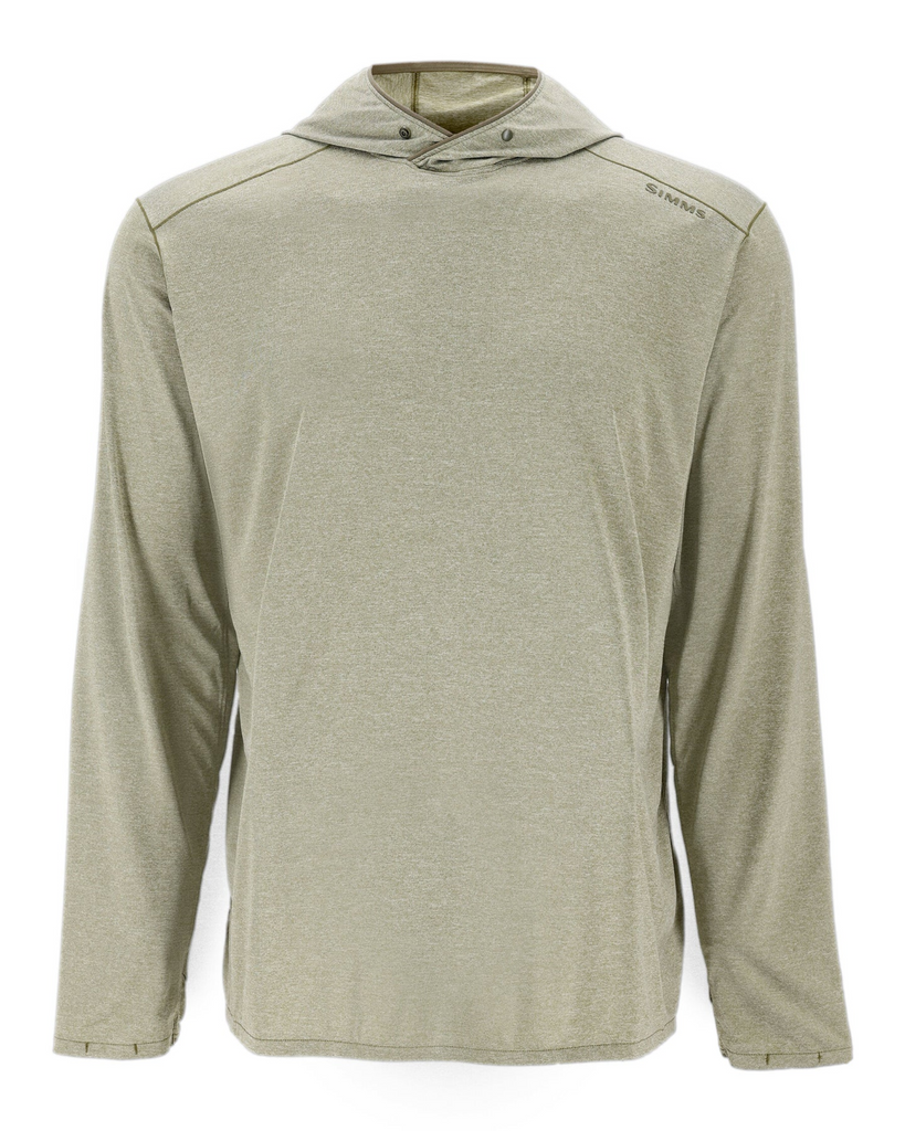 Simms Bugstopper Solarflex Hoody
