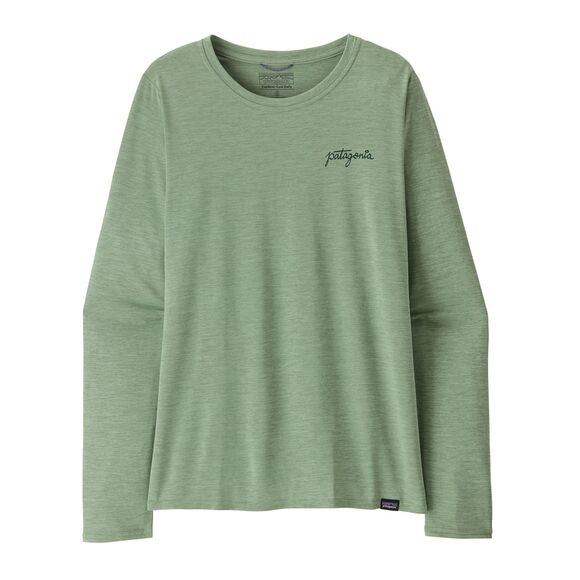 Waves Rolling: Ellwood Green X-Dye